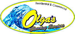 Olga's Cleaning Services